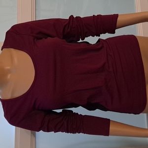 Guess long sleeves top size SP